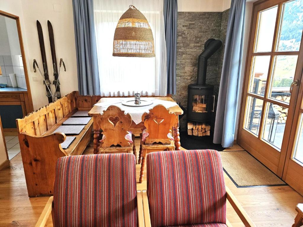 Deluxe Panorama Apartment-Maibrunn-Alm - 2