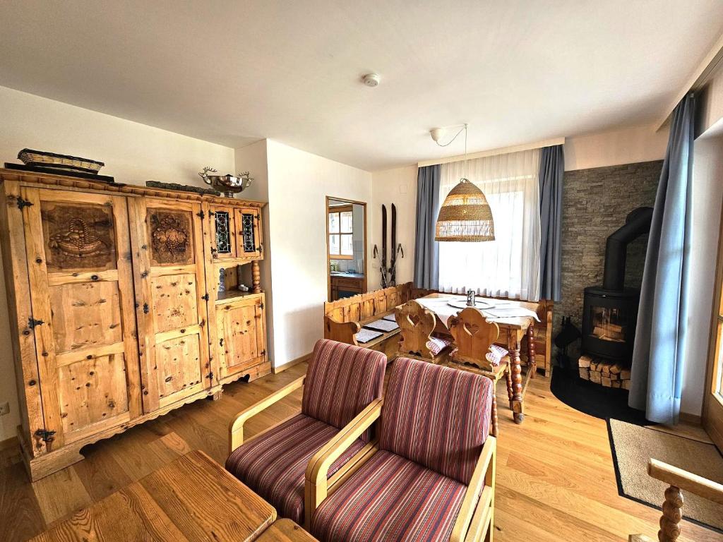 Deluxe Panorama Apartment-Maibrunn-Alm - 3