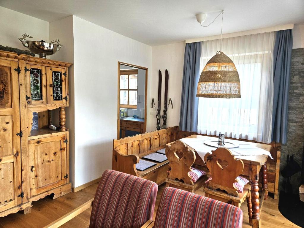 Deluxe Panorama Apartment-Maibrunn-Alm - 4