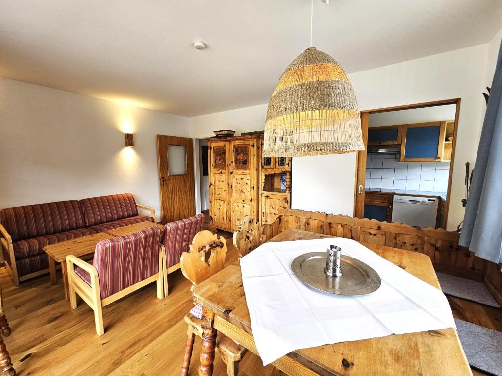 Deluxe Panorama Apartment-Maibrunn-Alm - 5