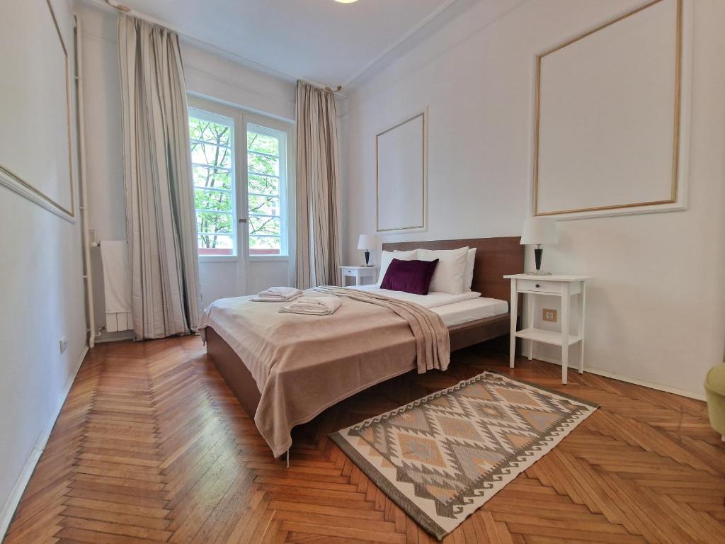 Sveti Sava Urban Apartment - 1