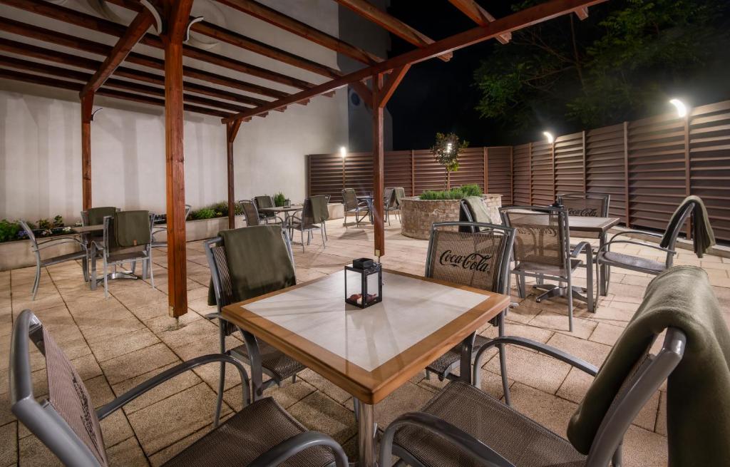 Hunguest Hotel Erkel - Durer