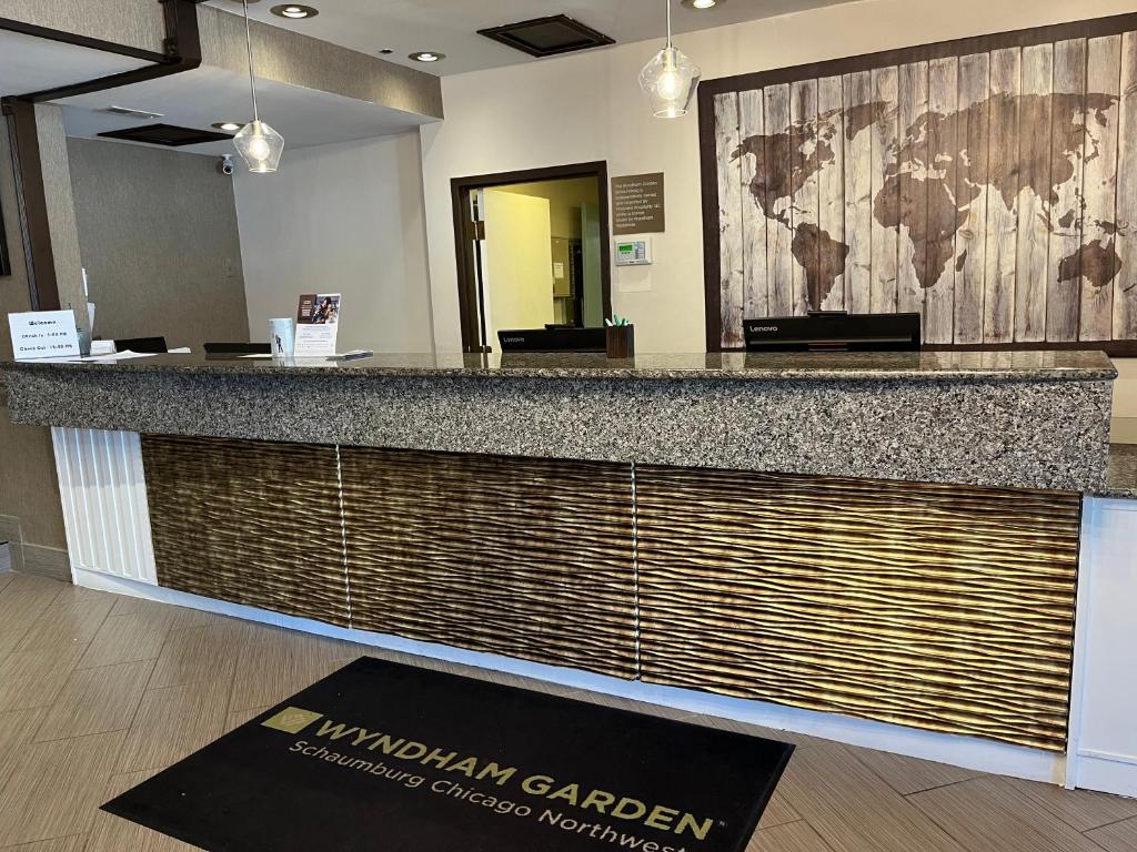 ウィンダム ガーデン シャンバーグ シカゴ ノースウェスト - img