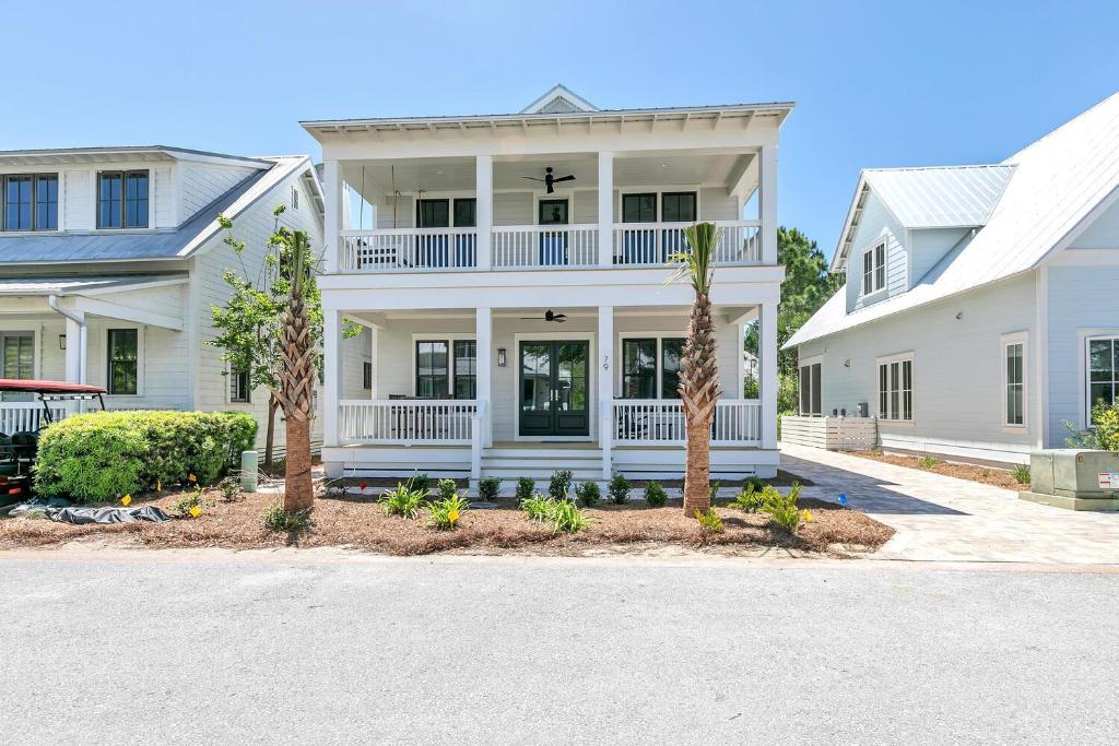 Heels in the Sand, Santa Rosa Beach