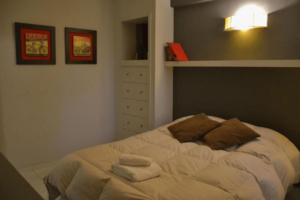Moderno y Cómodo - Opción justa para sentirse como en casa - (DT) - 4