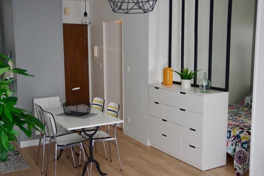 Appartement design Orléans classé 3 étoiles - 3