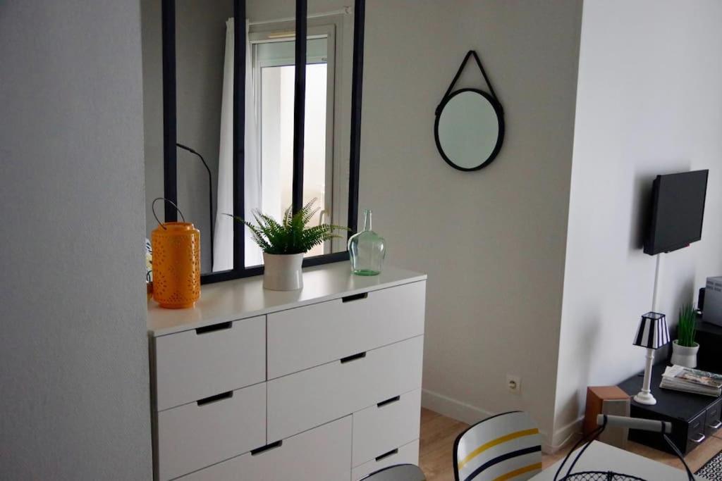 Appartement design Orléans classé 3 étoiles - 4