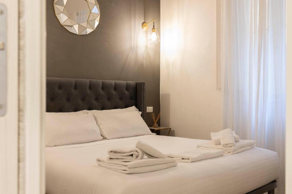 Ghibellina Comfort Apartment - 1