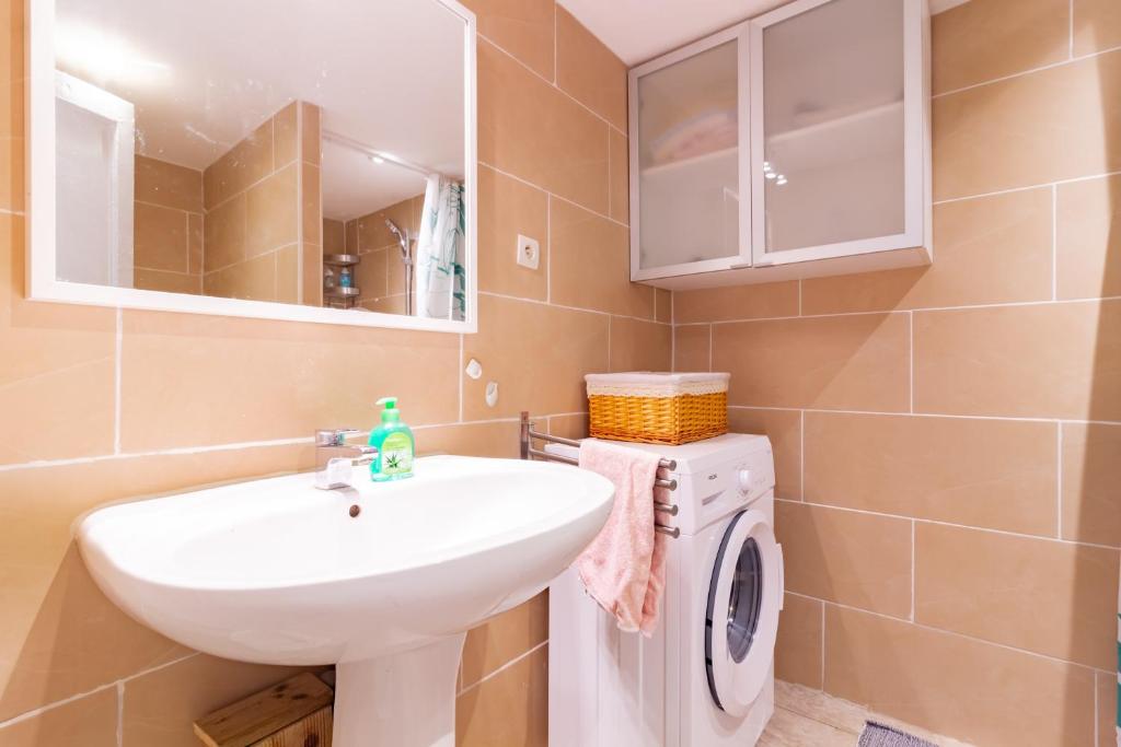 Le Cerisier des 4 Chemins - Appt 75m² pour 6 - 5