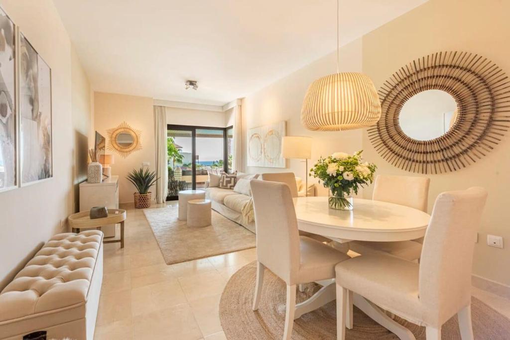 Resort Marbella Pools Family Golf Wifi Children - 3