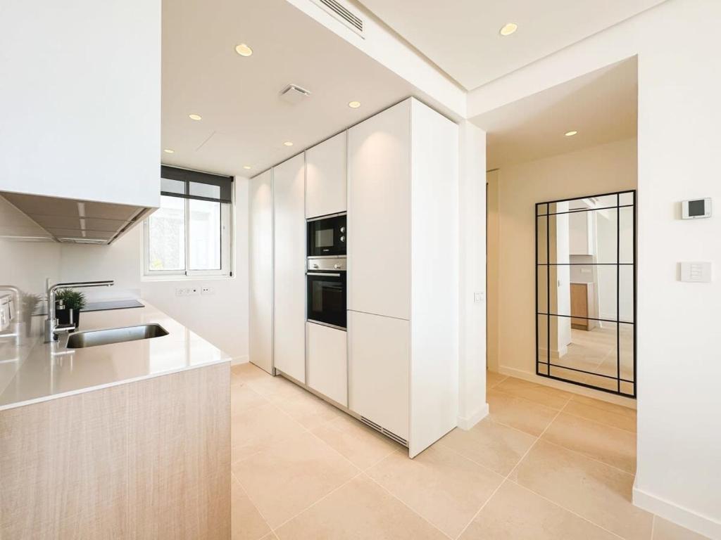 Luxury Palo Alto Apartment Ocean Views Marbella - 3