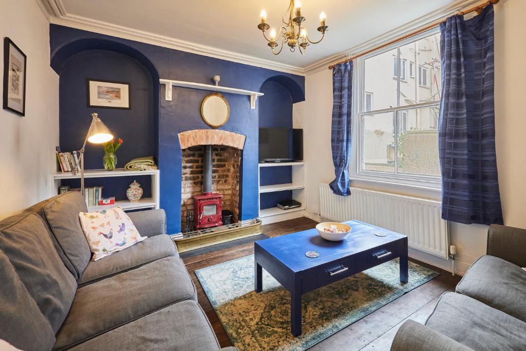 Host & Stay - Clarence Place, Whitby