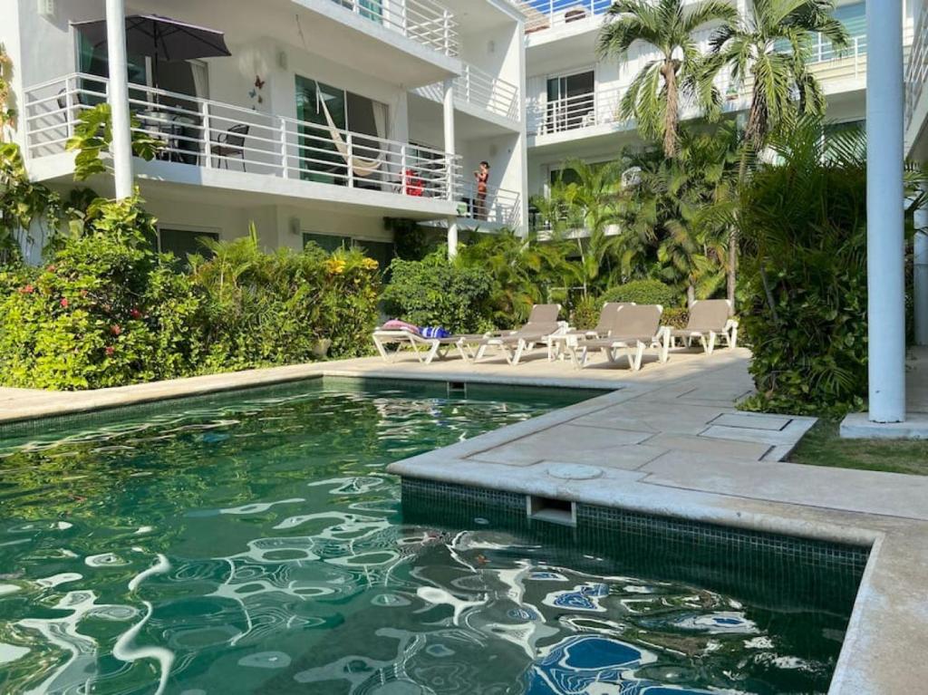 Charming 2BR Home Downtown. Best Caribbean Allure - 1