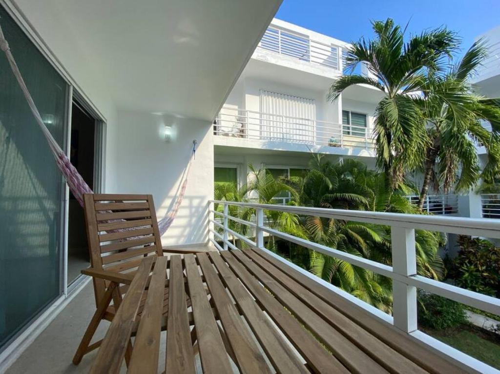 Charming 2BR Home Downtown. Best Caribbean Allure - 2