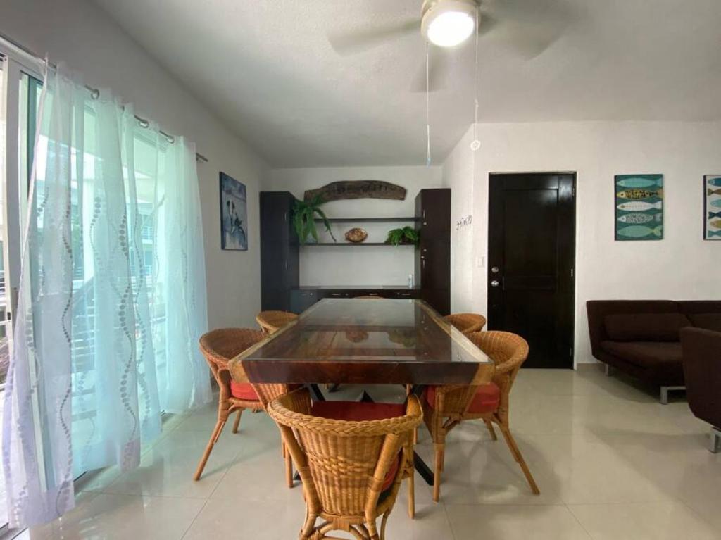 Charming 2BR Home Downtown. Best Caribbean Allure - 5