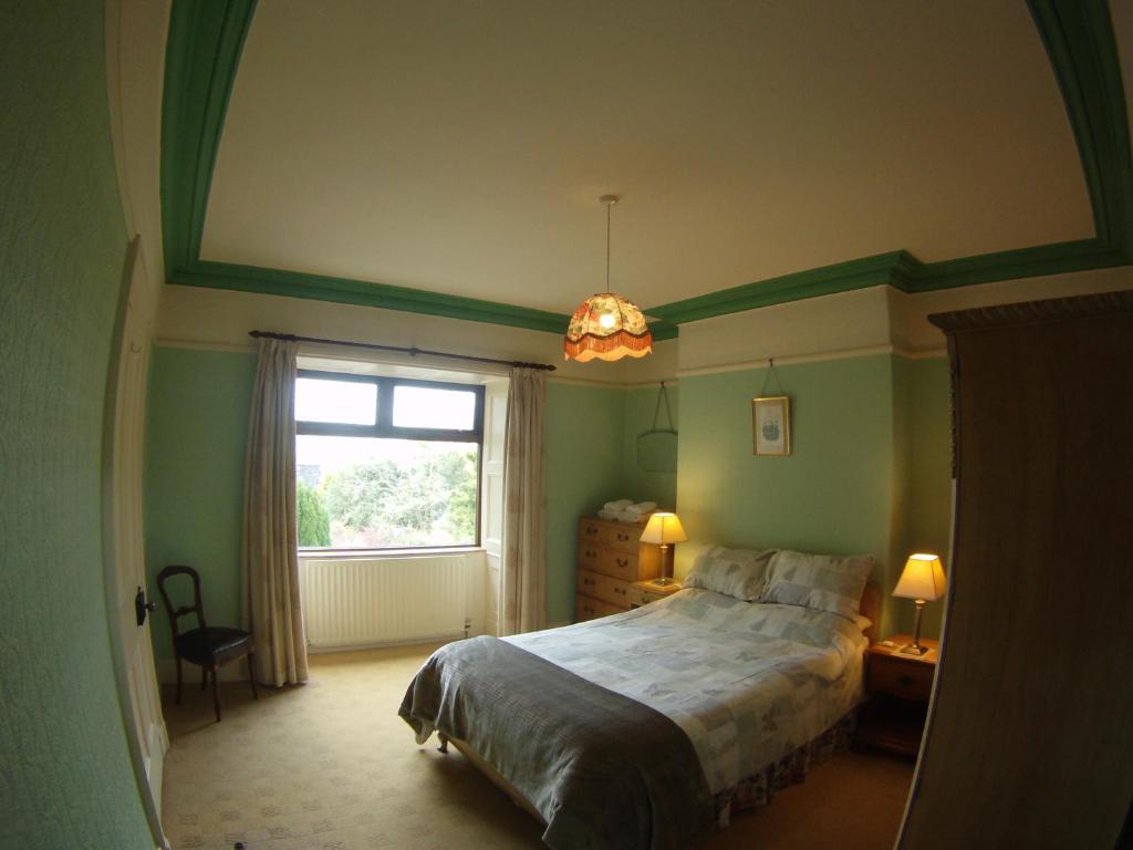 Padarn Apartment at Glanybala Holidays photo 2