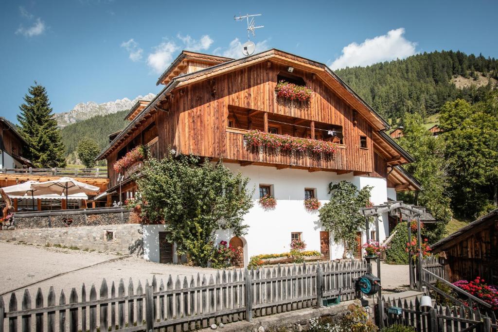 Agriturismo Lüch de Vanc - 1