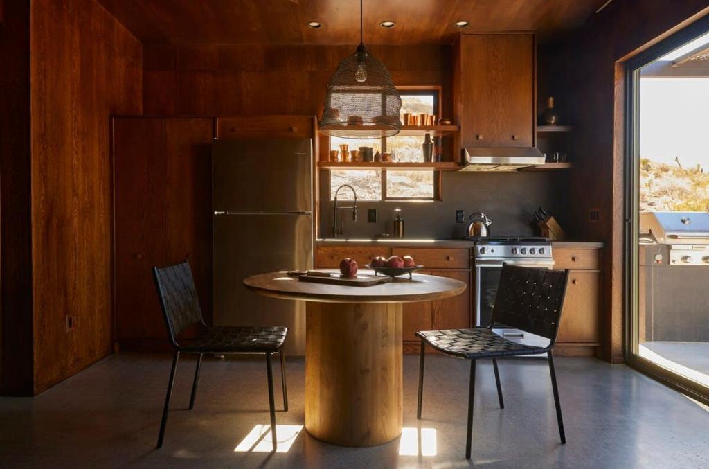 Pause House- PM - your break in Joshua Tree, Joshua Tree