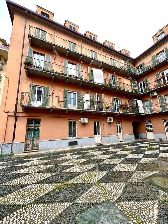 Casa Calandra - Centro Città - 4