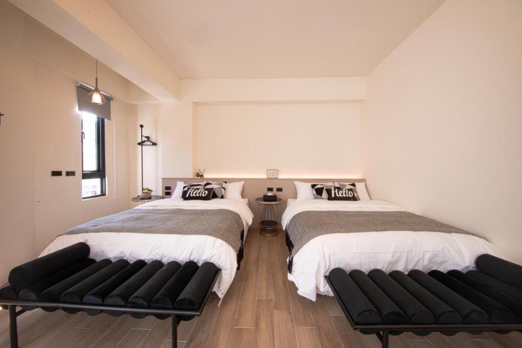 沐暮MooMoo, Magong