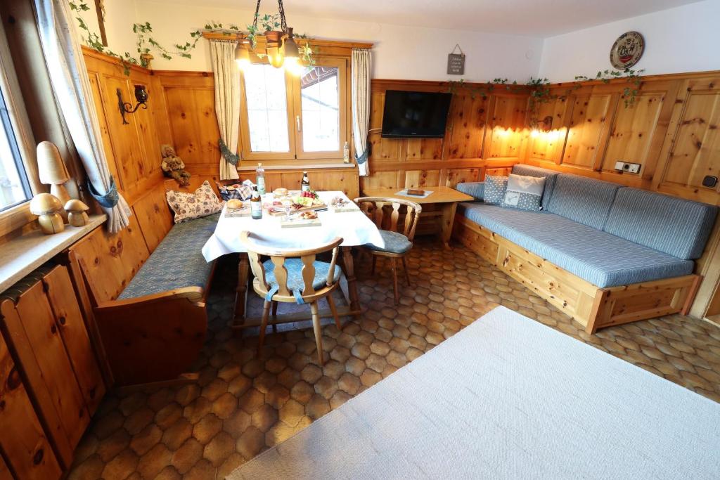 Ferienwohnung Keilhofhäusl - 4