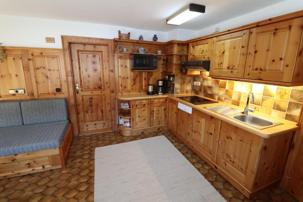 Ferienwohnung Keilhofhäusl - 5