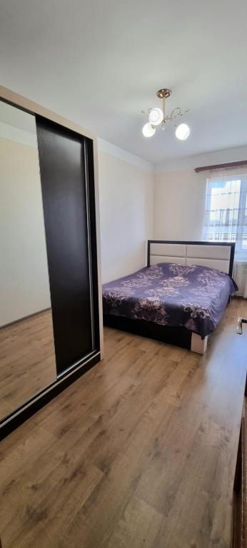 Modern Apartment in Comitas overlooking Mount Ararat, Jerevan