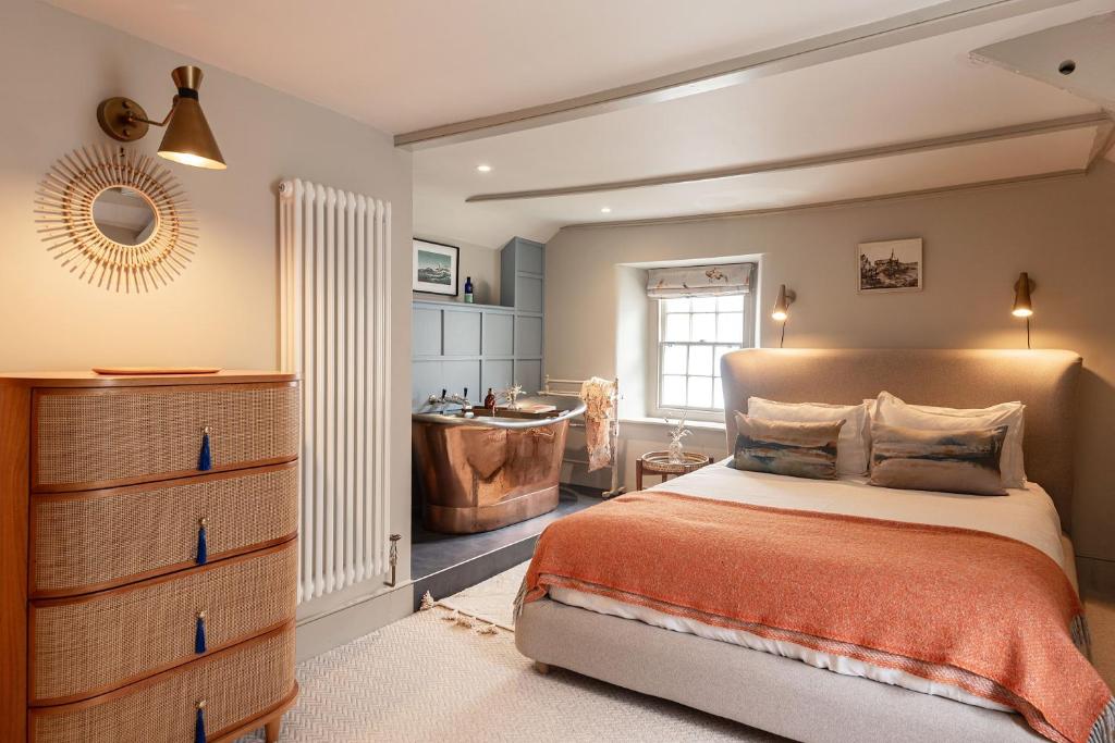 The Shambles, Port Isaac