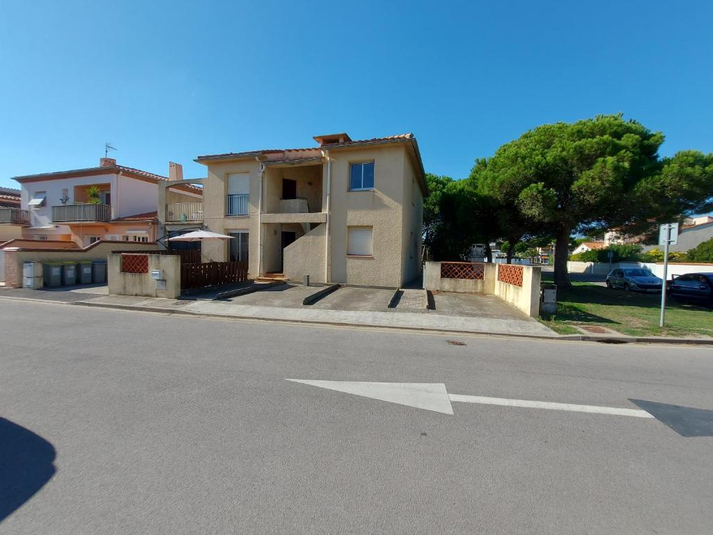 soleil catalan ok chéques vacances rdc terrasse privative 150m mer 6pers wifi parking - 3