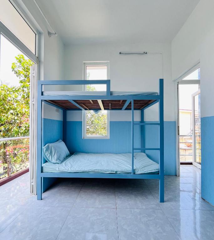 Nhà của Mụp Nhà của Mụp