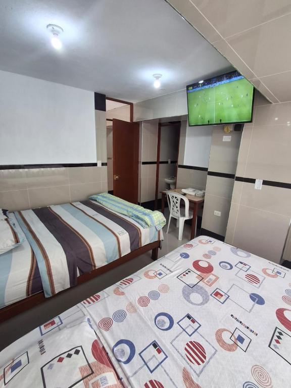 約維塔旅館 (Hostal Jovita)