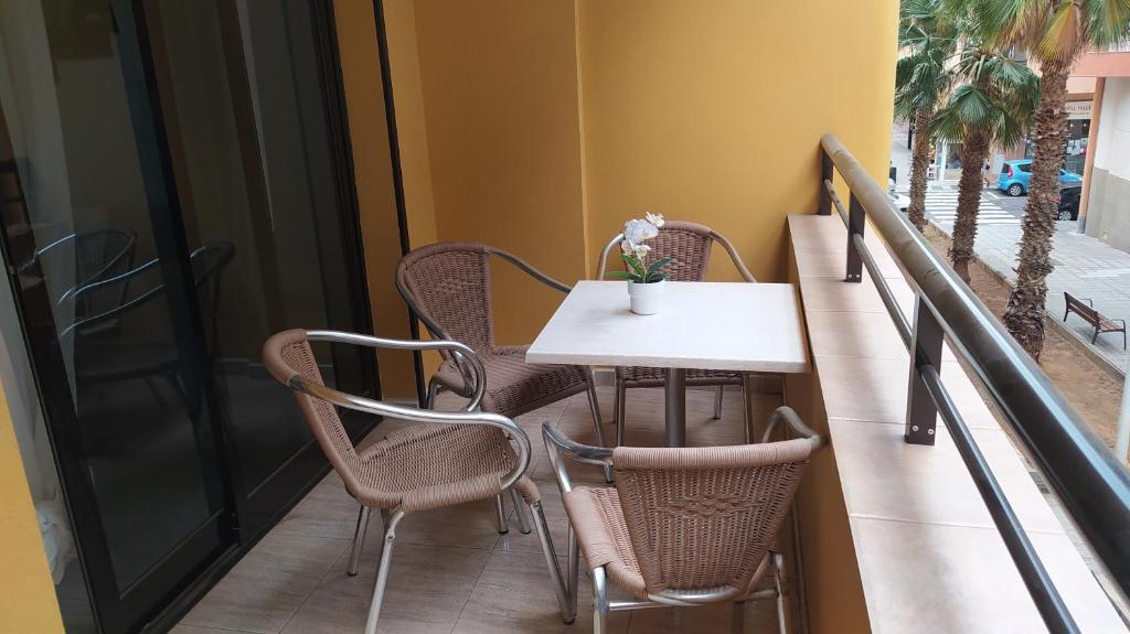 Apartamento Corazón Urbano - 5