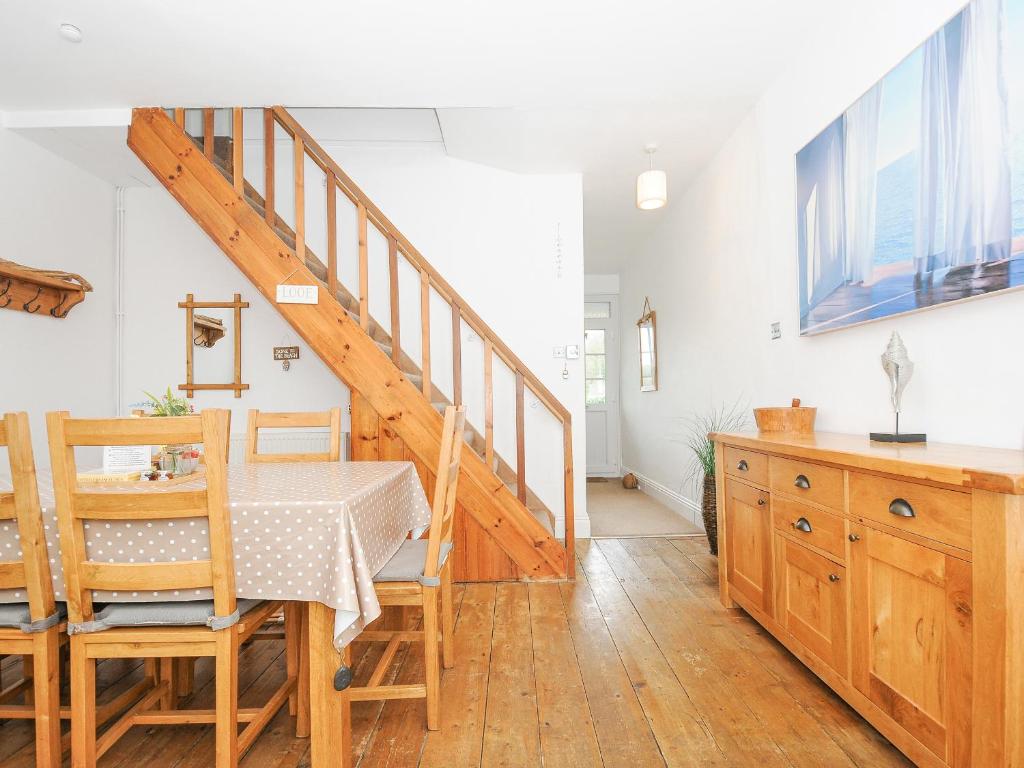 Lowena Cottage, Looe photo 3