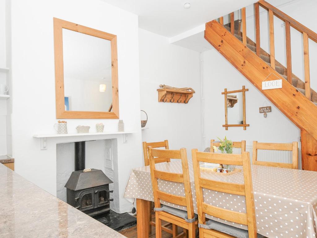 Lowena Cottage, Looe photo 8