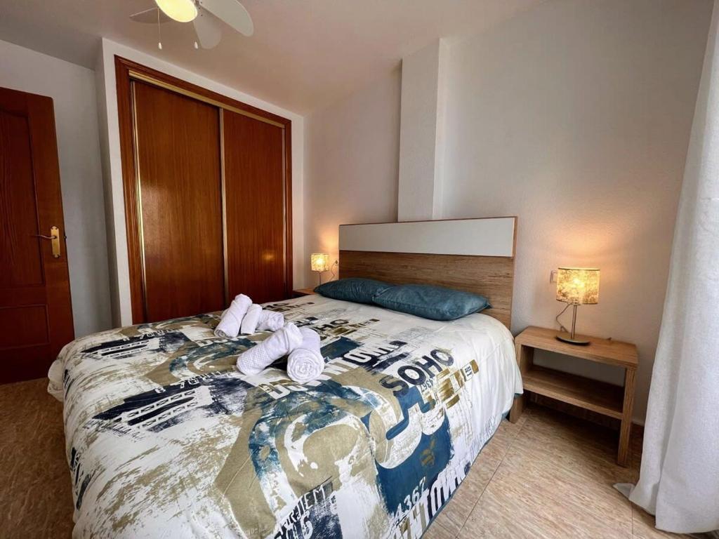 Welcoming seafront apartment Tv15 - 3