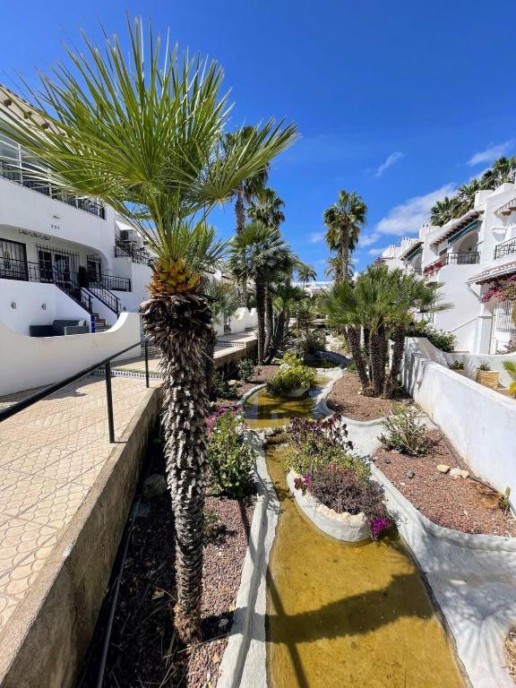 Botanical 2 Bedroom Bungalow with Com Pool VM33 - 4