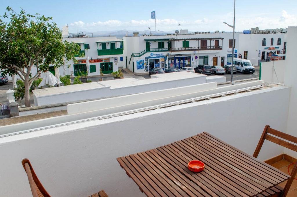Marisco, céntrico con terraza - 2