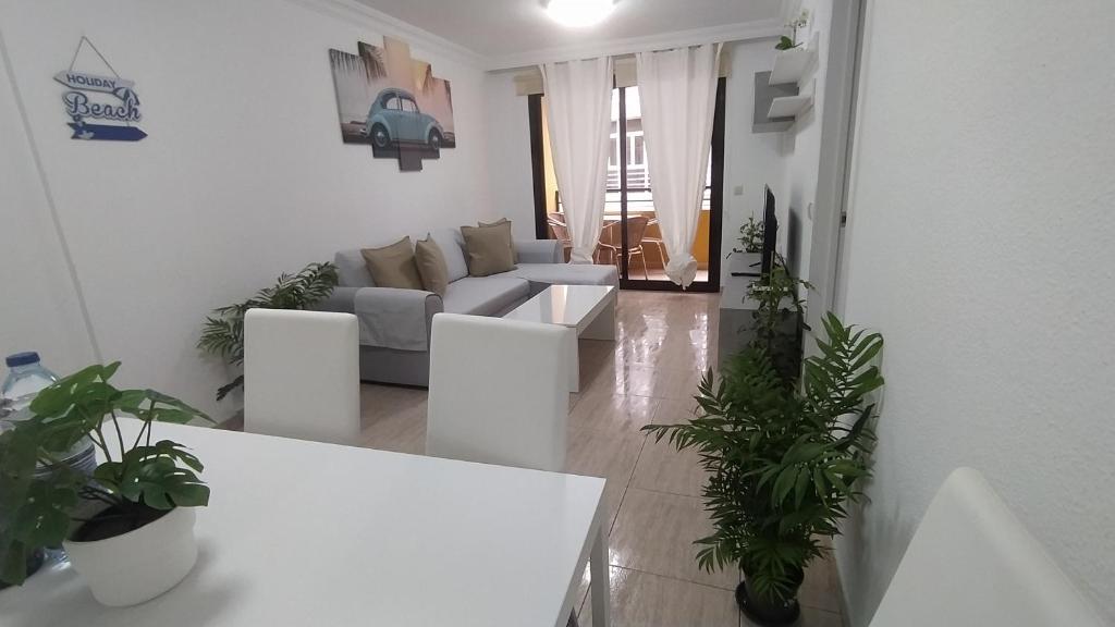 Apartamento Corazón Urbano - 1