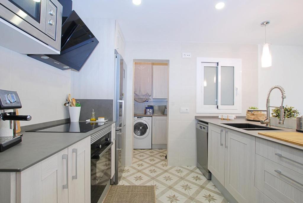 Cel i Mar Canet, Canet de Mar