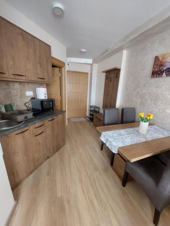 Golden apartman 61 - 5
