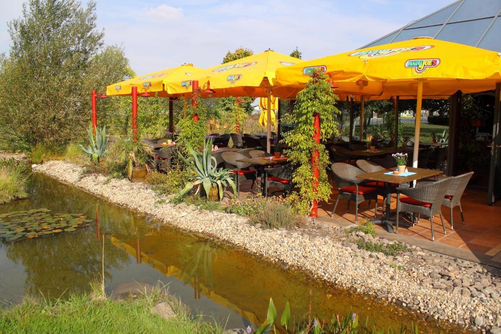 Mercure Hotel Riesa Dresden Elbland