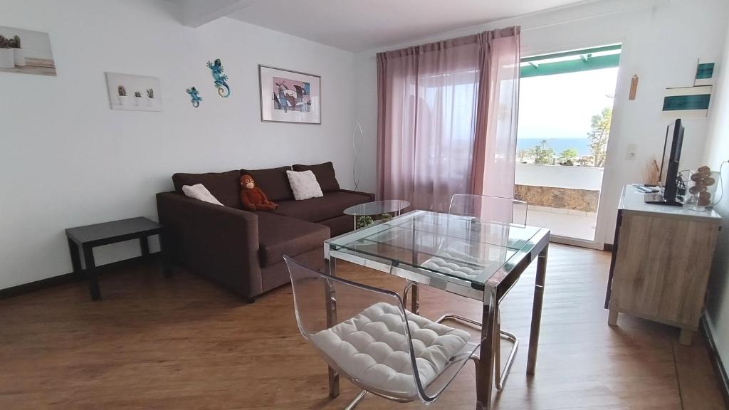 Vv Apartamento Gran Vista Los Marinos - 5