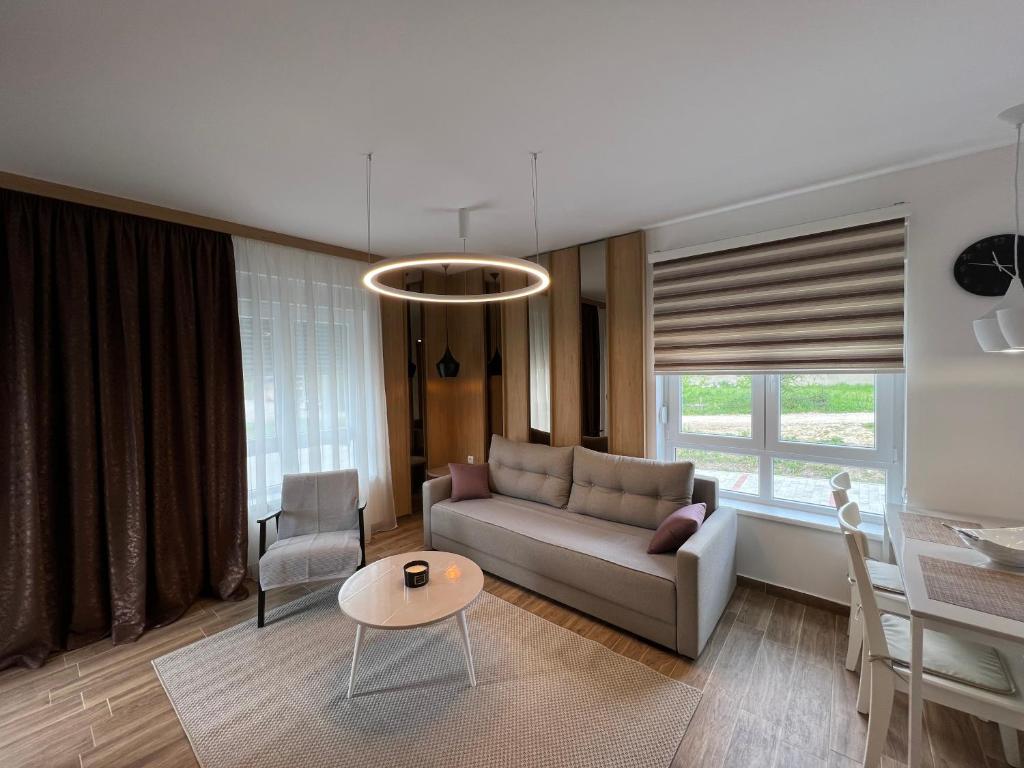 Verde Apartman Sokobanja - 2