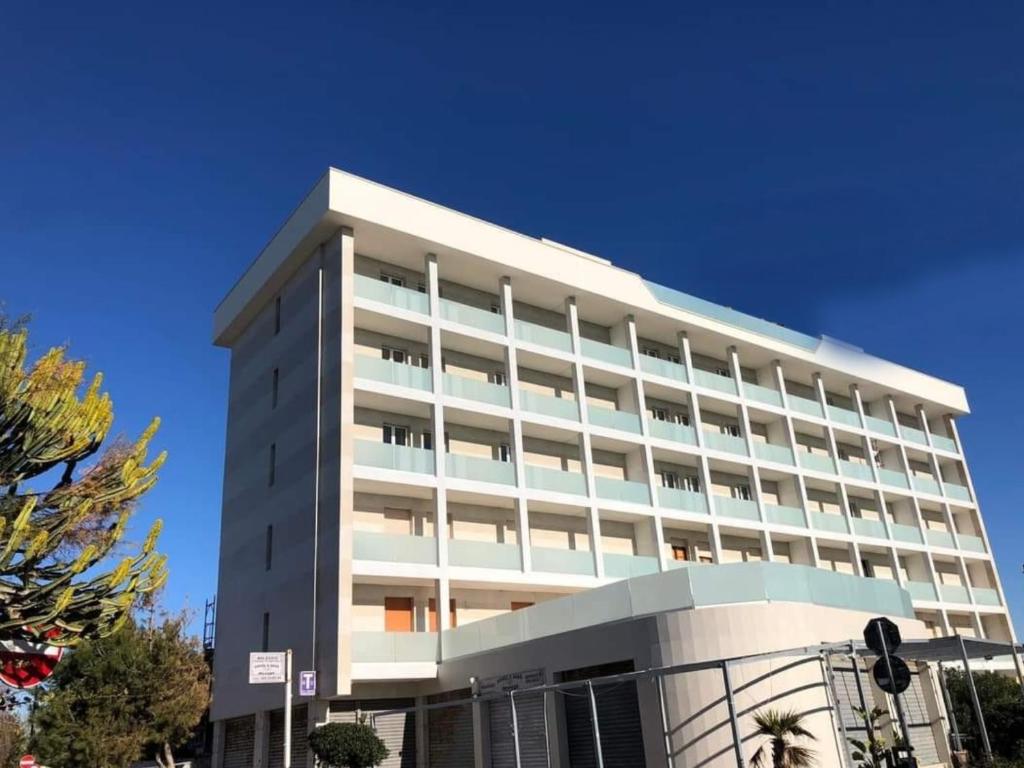 Residenza Gran viale vista mare - 4