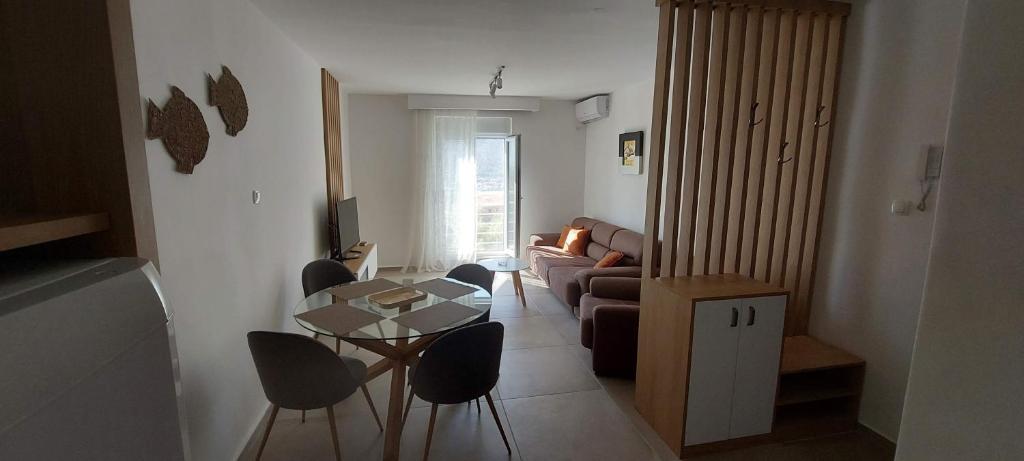 Biserni Apartman 1 - 5