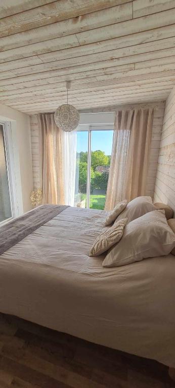 Le Cocon de Mina, 15 min du Puy du Fou, Mortagne-sur-Sèvre