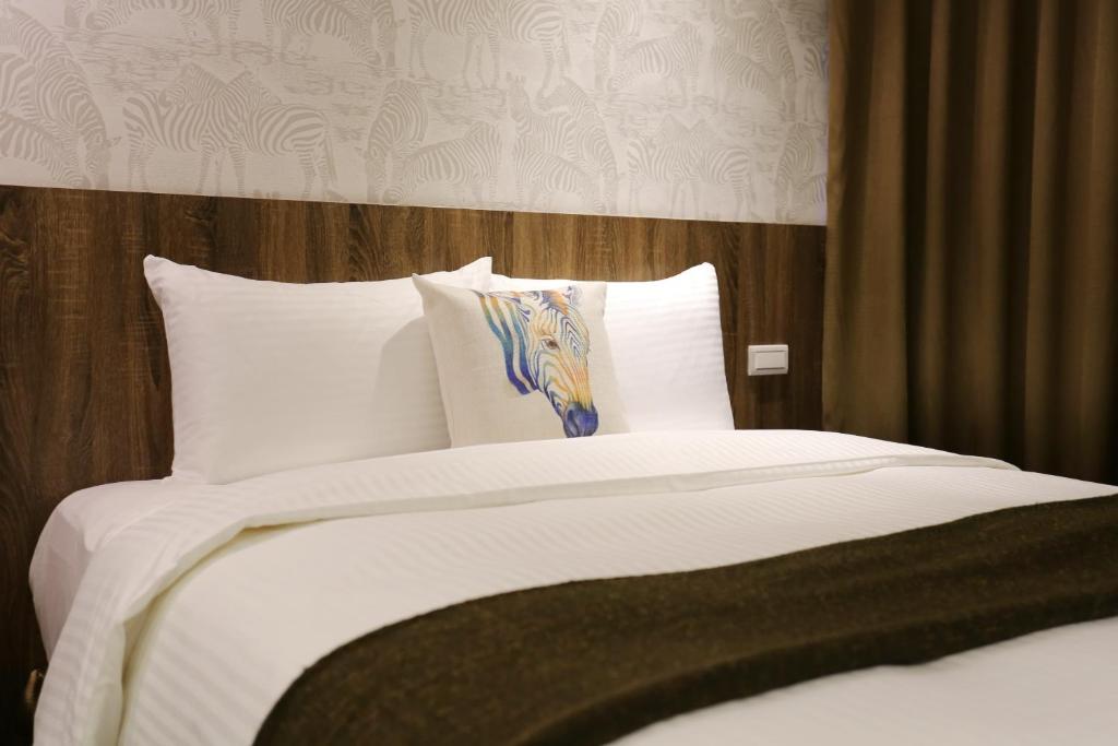 Ark Hotel-Changan Fuxing photo