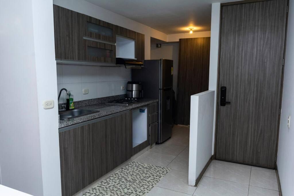 Hemoso Apartamento Sur De Cali bochalema - 5