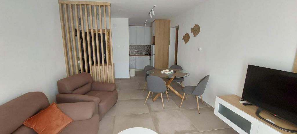Biserni Apartman 1 - 4