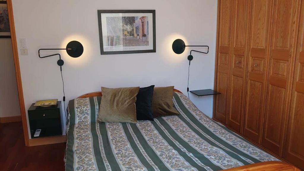 B042-Functional apartment with balcony Suquet Cannes - 3